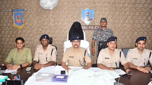 झारखंड: बहला फुसलाकर सुनसान जगह ले गया प्रेमी... कर दी हत्या, पुष्पा महतो हत्याकांड का 9 महीने बाद खुला राज