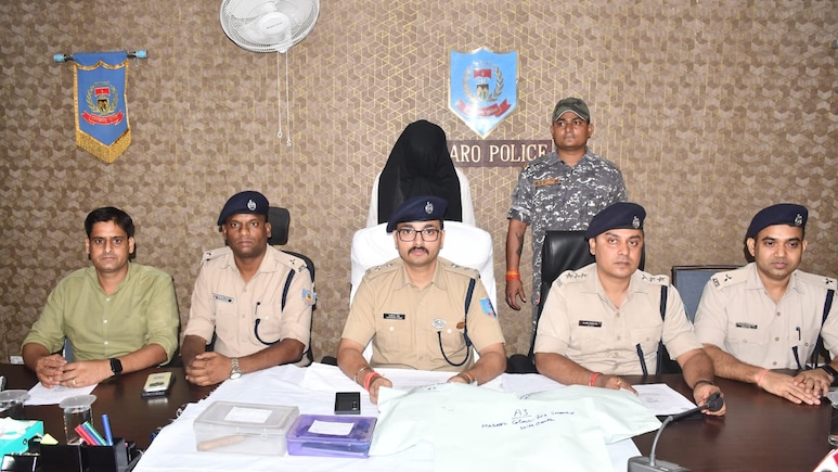 झारखंड: बहला फुसलाकर सुनसान जगह ले गया प्रेमी... कर दी हत्या, पुष्पा महतो हत्याकांड का 9 महीने बाद खुला राज