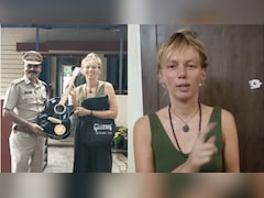 RPF Mysuru's Quick Response Helps Netherlands Woman Get Back Her Lost Guitar