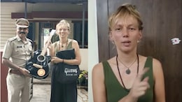 Netherlands Woman Expresses Gratitude To Railway Protection Force For Helping Recover Her Lost Guitar