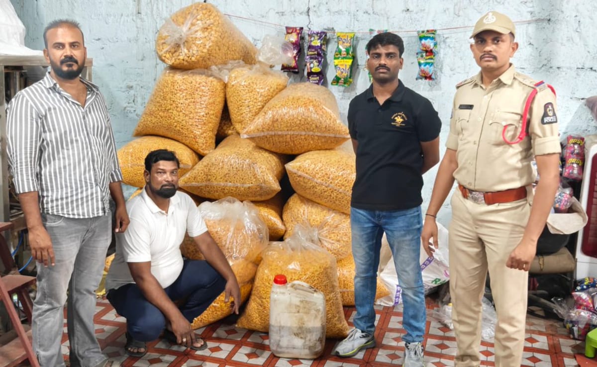 Latest and Breaking News on NDTV