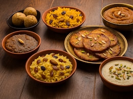 Baisakhi 2026: 5 Traditional Desserts To Celebrate The Festival With