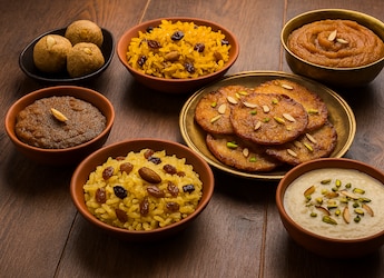 Baisakhi 2026: 5 Traditional Desserts To Celebrate The Festival With