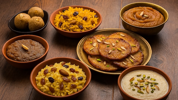Baisakhi 2026: 5 Traditional Desserts To Celebrate The Festival With