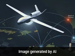 US' Fourth Chess Move: Drone Over Cuba That's Really Watching China