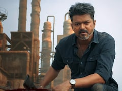 Vijay's <i>Jana Nayagan</i> Leaked: Makers Initiate Criminal Action, Warn Against Distributing Clips