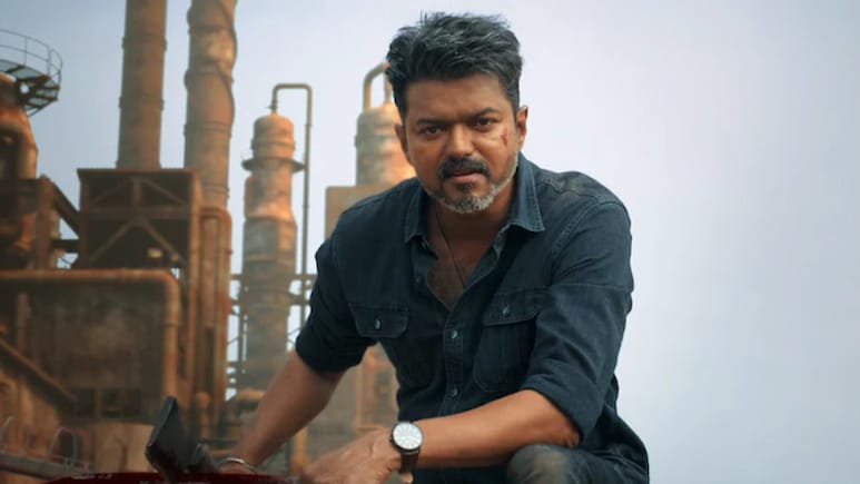 Vijay's <i>Jana Nayagan</i> Leaked: Makers Initiate Criminal Action, Warn Against Distributing Clips