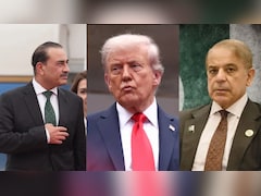 ट्रंप ने शहबाज से पहले लिया मुनीर का नाम, तारीफ के पीछे छिपी है पाकिस्तान की 'पिछलग्गू' हकीकत