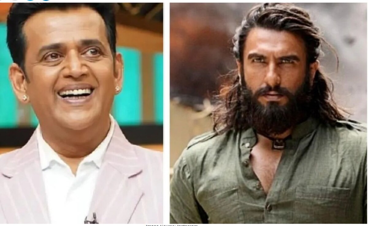 धुरंधर 2 को प्रोपेगैंडा कहे जाने पर भड़के रवि किशन, बोले-  एक कश्मीरी पंडित ने खूबसूरती से अपने दर्द और देशभक्ति को दिखाया