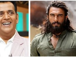 धुरंधर 2 को प्रोपेगैंडा कहे जाने पर भड़के रवि किशन, बोले-  एक कश्मीरी पंडित ने खूबसूरती से अपने दर्द और देशभक्ति को दिखाया