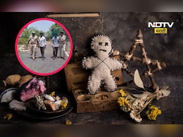 Shocking news: चंद्रपूर हादरलं! गुप्तधनासाठी विधवा अन् कुमारिकांचा वापर, लैंगिक शोषण अन् अघोरी पूजा