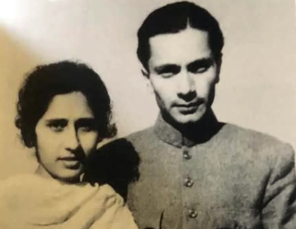 बॉलीवुड का युद्धिष्ठिर, आखिरी इच्छा थी मौत के बाद अंतिम यात्रा में शरीर पर डाला जाए लाल झंडा