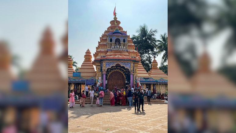 Do You Know: किस शहर को City of Temples कहा जाता है?