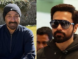 <i>Awarapan 2</i> Vs <i>Lahore 1947</i>: Emraan Hashmi And Sunny Deol's Films Set For Independence Day 2026 Box Office Clash