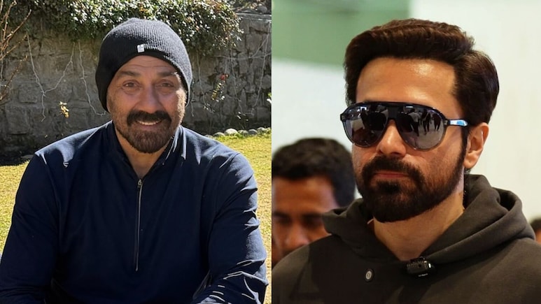 <i>Awarapan 2</i> Vs <i>Lahore 1947</i>: Emraan Hashmi And Sunny Deol's Films Set For Independence Day 2026 Box Office Clash