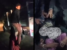 पति को कंधे पर घुमाया फिर मुंडन; झाबुआ के बालावास में भीड़तंत्र ने दी महिला को अमानवीय सजा, कैसे होगा नारी वंदन