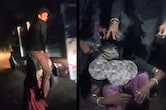 पति को कंधे पर घुमाया फिर मुंडन; झाबुआ के बालावास में भीड़तंत्र ने दी महिला को अमानवीय सजा, कैसे होगा नारी वंदन