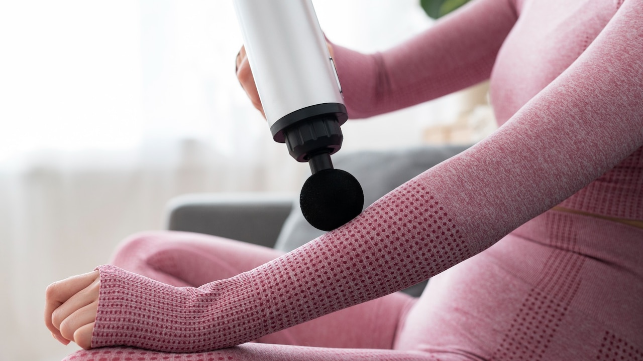 Relaxation massagers that bring comfort and ease into everyday routines at home