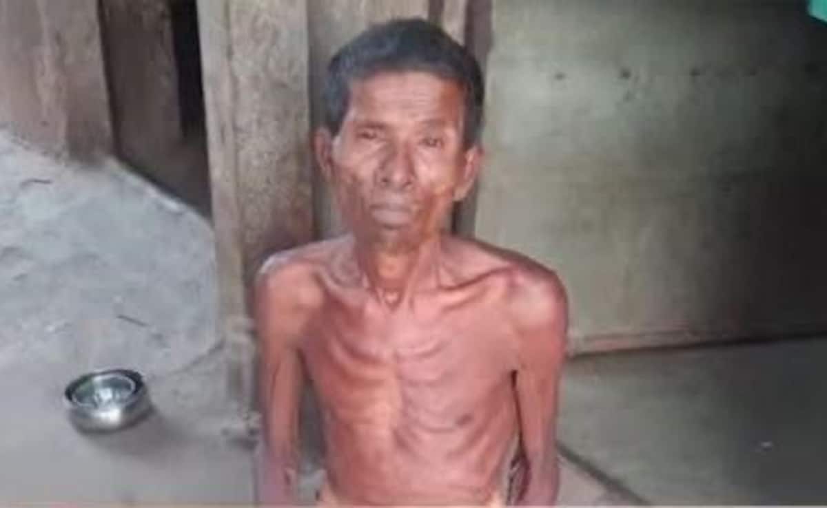 Odisha Man Rapes Specially-Abled Daughter. She Gives Birth To Baby Girl