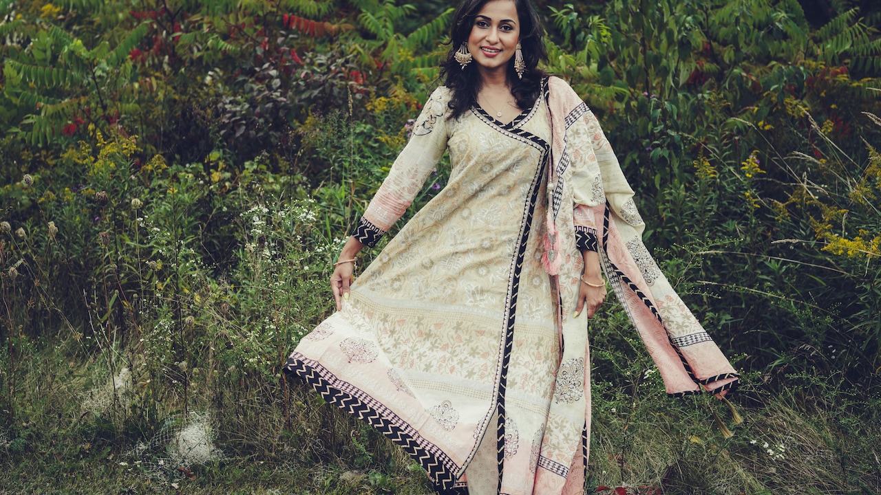 Anarkali Fit Guide: Why Some Styles Add Bulk And How To Avoid It