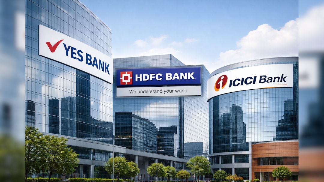 Q4 Results Updates: HDFC, ICICI Beat Dividend Estimates, Yes Bank Leads Profit Surge On Loan Growth