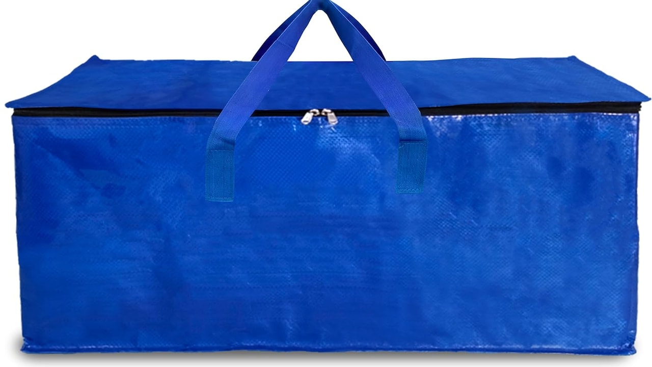 Best 5 Under-Bed Storage Bags That Protect Clothes From Dust And Moisture Best 5 Under-Bed Storage Bags That Protect Clothes From Dust And Moisture