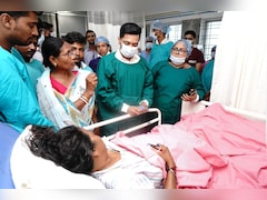 TMC सांसद मिताली बाग पर हमले के बाद बंगाल की सियासत में उबाल, अभिषेक बनर्जी ने BJP को दी बड़ी चेतावनी