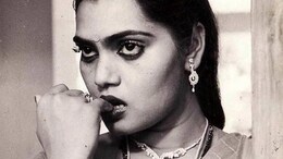 India's Biggest Sex Symbol Was Married To Abusive Man At 14, Died Penniless At 35