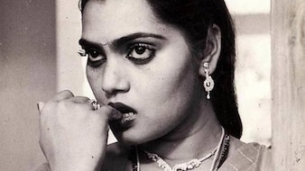 India's Biggest Sex Symbol Was Married To Abusive Man At 14, Died Penniless At 35