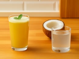 Sugarcane Juice vs Coconut Water, Which Drink Is Better For Cooling And Hydrating In Summer?