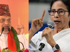 'ऐ दीदी आंख और कान खोलकर सुन लो...' अमित शाह के बयान पर TMC बोली, 4 मई को जवाब मिल जाएगा