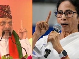 'ऐ दीदी आंख और कान खोलकर सुन लो...' अमित शाह के बयान पर TMC बोली, 4 मई को जवाब मिल जाएगा