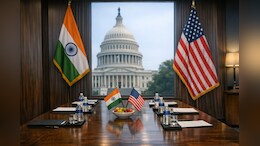 Inside 2-Day Trade Talks: India Wants Competitive Edge, Here's What US Seeks