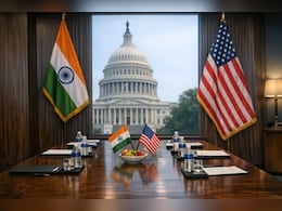 भारत-अमेरिका ट्रेड डील की दिशा में बड़ा कदम, भारतीय प्रतिनिधिमंडल इस सप्ताह पहुंचेगा वॉशिंगटन