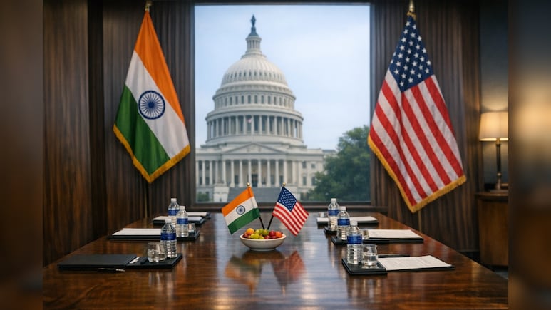भारत-अमेरिका ट्रेड डील की दिशा में बड़ा कदम, भारतीय प्रतिनिधिमंडल इस सप्ताह पहुंचेगा वॉशिंगटन