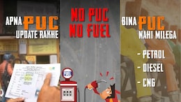Delhi CM Rekha Gupta Makes 'No PUC, No Fuel' Rule Permanent: Here's What It Means