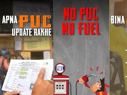 Delhi CM Rekha Gupta Makes 'No PUC, No Fuel' Rule Permanent: Here's What It Means