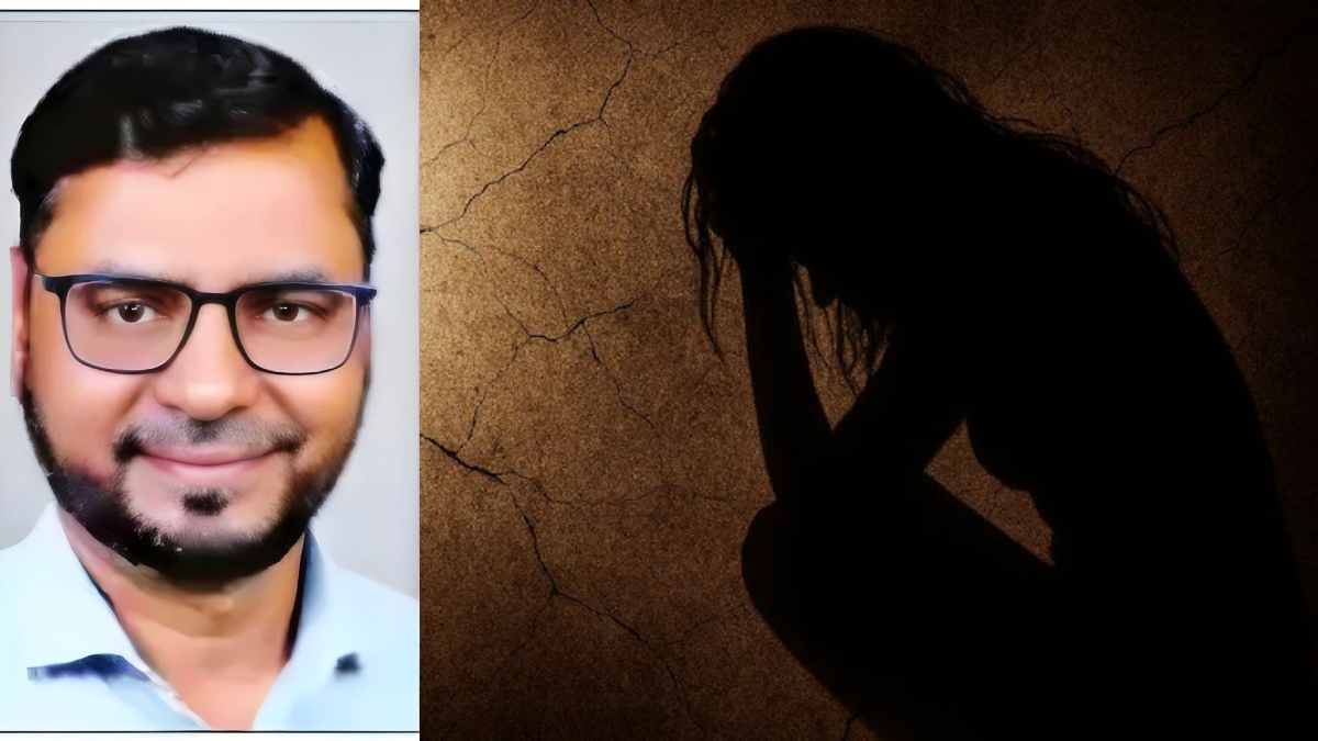 नागपुर के NGO में TCS केस जैसा मॉड्यूल: महिलाओं के यौन शोषण और जबरन धर्मांतरण का खुलासा, ATS करेगी जांच