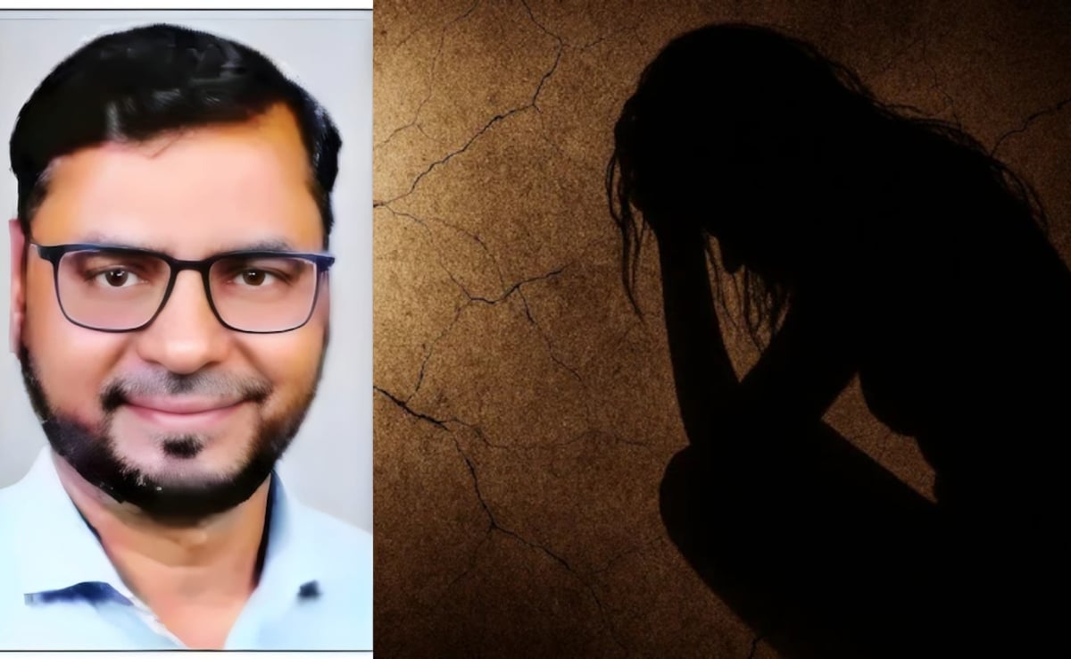 'खुदा हाफिज कहो... नमाज पढ़ो', CCTV बंद कर रियाज करता था गंदी हरकतें, नागपुर NGO को मिल रही थी फंडिंग?