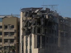 14 Killed, Dozens Injured In Israeli Airstrikes On Lebanon