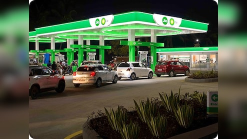 Reliance Industries Says No Fuel Cap At Jio-bp Pumps, Calls Reports Localised