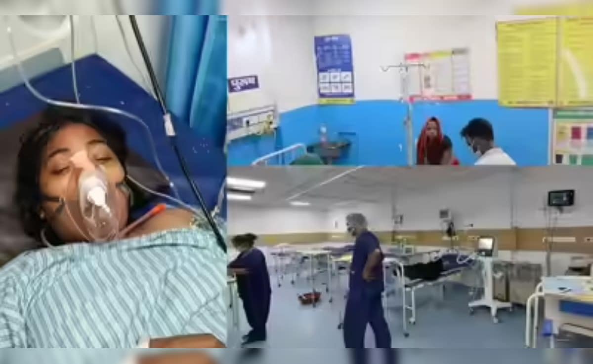 Bihar: सास से हुआ झगड़ा तो मां ने उजाड़ दी अपनी ही दुनिया, 5 मासूम बच्चों संग को खाया जहर