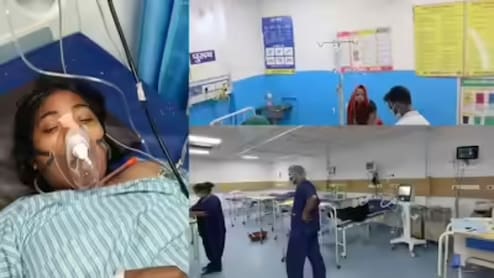 Bihar: सास से हुआ झगड़ा तो मां ने उजाड़ दी अपनी ही दुनिया, 5 मासूम बच्चों संग को खाया जहर