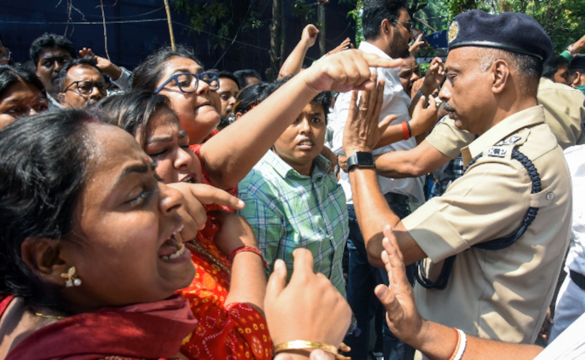 After Malda Incident, Form 6 Row, Voter Roll Revision Dominates Bengal Polls