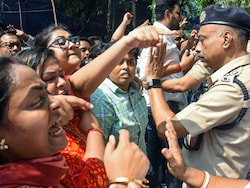 Election Commission Hands Over Malda Case To Anti-Terror Agency NIA