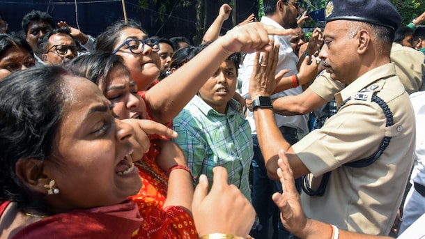 Explained: Why Anti-Terror Agency NIA Is Probing Malda Gherao Case, Not CBI
