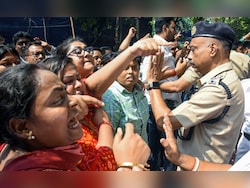 West Bengal SIR Protest Live Updates: National Highway Blocked In Bengal's Malda As SIR Dispute Triggers Protest