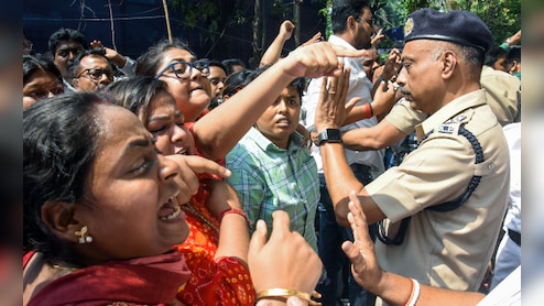 Bengal Judicial Officers Warned Of Danger A Week Before Hostage Crisis