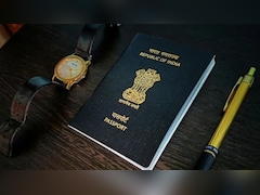 Passport Lok Adalat: इस दिन गाजियाबाद में लगने जा रही है पासपोर्ट लोक अदालत, Passport से जुड़े पेंडिंग मामलों का होगा निस्तारण, जान लें जरूरी बातें