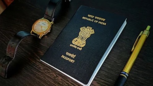 Passport Lok Adalat: इस दिन गाजियाबाद में लगने जा रही है पासपोर्ट लोक अदालत, Passport से जुड़े पेंडिंग मामलों का होगा निस्तारण, जान लें जरूरी बातें
